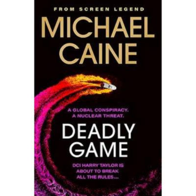 Deadly Game - Michael Caine
