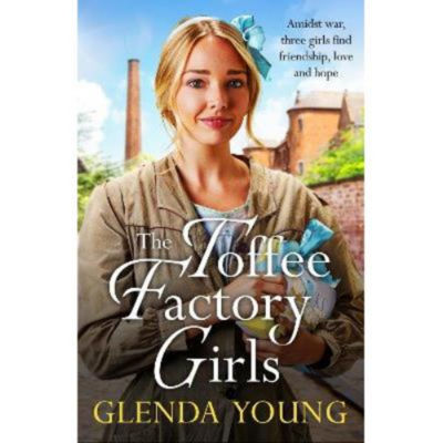 Toffee Factory Girls - Glenda Young