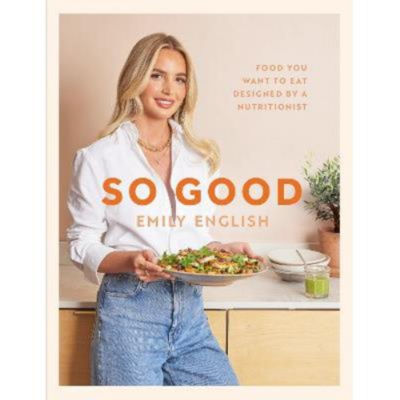 So Good - Emily English