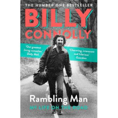 Rambling Man - Billy Connolly thumbnail 2