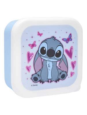 Stitch Snack Pots thumbnail 3