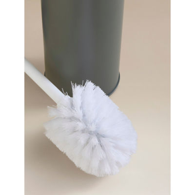 Charcoal Toilet Brush thumbnail 3