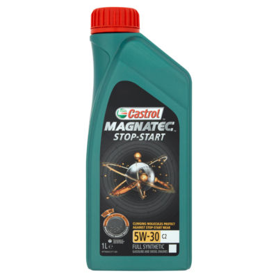 Magnatec 5W-30 C2 1L thumbnail 2