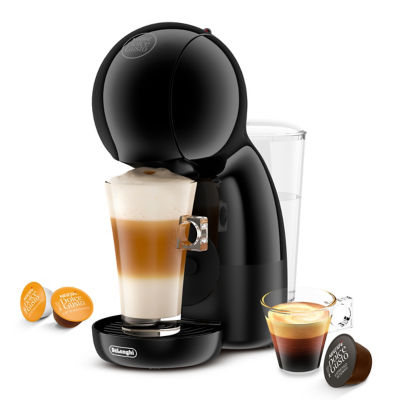Dolce Gusto® Piccolo XS Manual Coffee Machine thumbnail 3