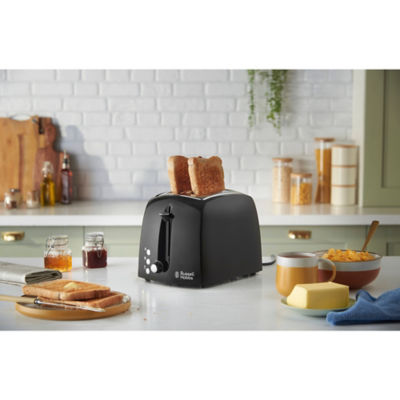Textures Plus 2 Slice Toaster thumbnail 3