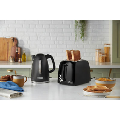Textures Plus 2 Slice Toaster thumbnail 4
