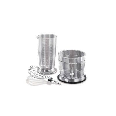 24702 Desire Matte Black 3in1 Hand Blender thumbnail 4