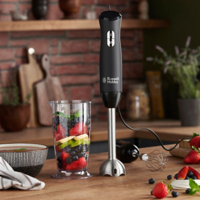 24702 Desire Matte Black 3in1 Hand Blender thumbnail 5