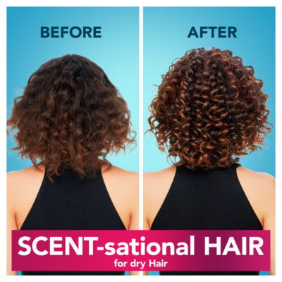 HELLO HYDRATION Conditioner 275ml. Moisturises Dry Damaged Hair thumbnail 3
