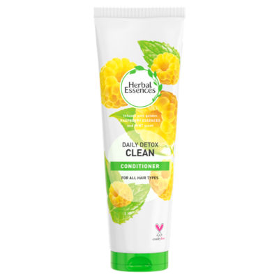 DAILY DETOX CLEAN Conditioner 275ml. For All Hair Type thumbnail 2