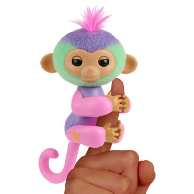 Fingerlings Magic Moods Monkey thumbnail 6