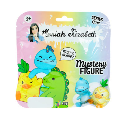 Mystery Figure thumbnail 2