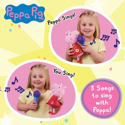 PEPPA SING WITH ME thumbnail 3