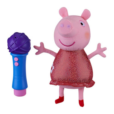 PEPPA SING WITH ME thumbnail 4