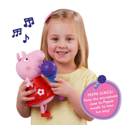 PEPPA SING WITH ME thumbnail 5