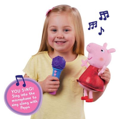 PEPPA SING WITH ME thumbnail 6