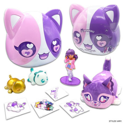 Aphmau MeeMeows Collectors Case thumbnail 6