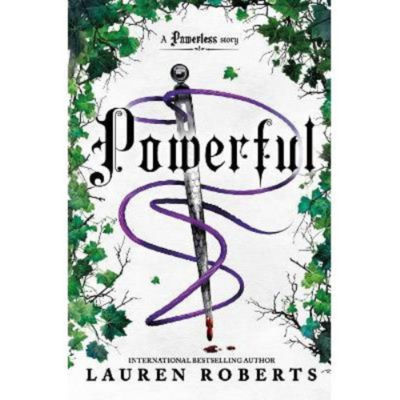 Powerful - Lauren Roberts thumbnail 2