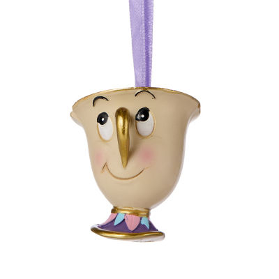 DISNEY FIGURE BAUBLE
