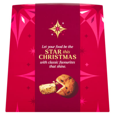 Classic Panettone 500g thumbnail 2