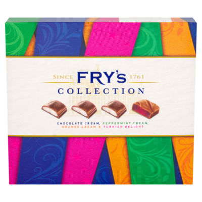 Chocolate Collection 249g thumbnail 2