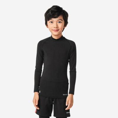 Baselayer Top - Ages 5-6 thumbnail 3
