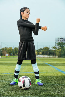 Baselayer Top - Ages 5-6 thumbnail 4