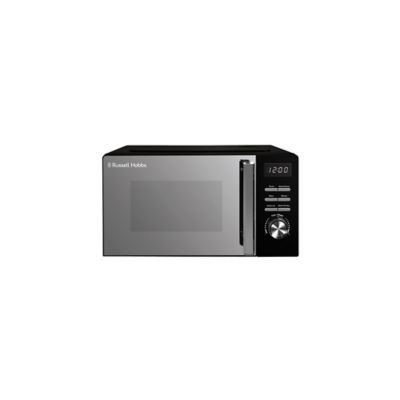 RHMD820B Black 20L 800W D/Microwave thumbnail 2