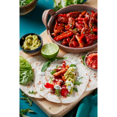 Mexican Chipotle & Smoked Cumin Fajita Seasoning Mix 28g thumbnail 3