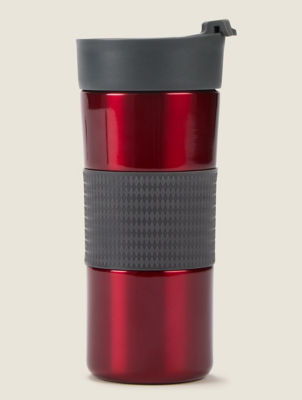Ceramic-Lined Travel Mug