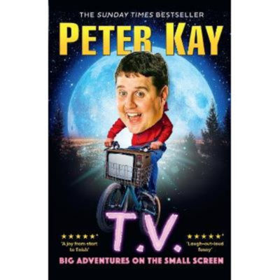 T.V. - Peter Kay
