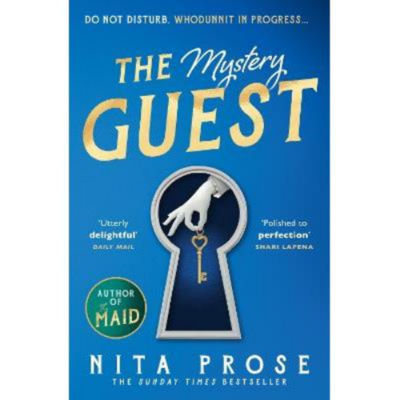 Mystery Guest - Nita Prose thumbnail 2