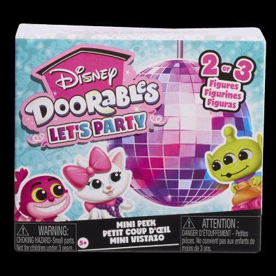 Doorables (Styles May Vary) thumbnail 2