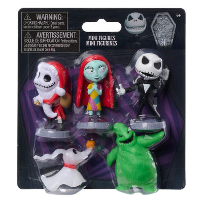 Mini Figures thumbnail 2