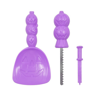 Basic Pumpkin Carving Kit (Style May Vary)