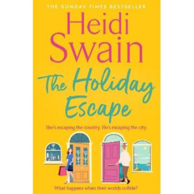 Holiday Escape - Heidi Swain thumbnail 2