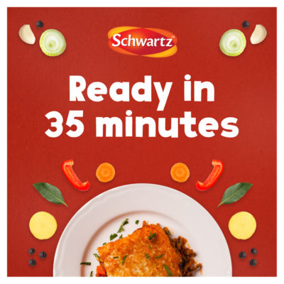 Shepherds Pie Recipe Mix 38g thumbnail 4