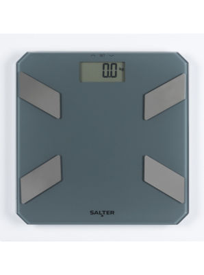 Grey & Silver Analyser Scale Glass thumbnail 3