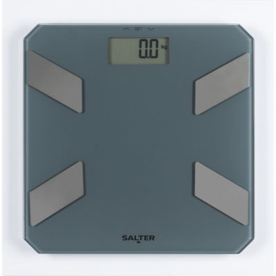 Grey & Silver Analyser Scale Glass thumbnail 5