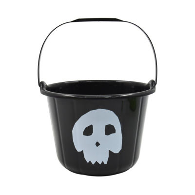Plastic Treat Bucket (Style May Vary) thumbnail 4