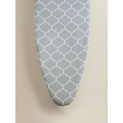 Grey Ironing Board Cover thumbnail 2