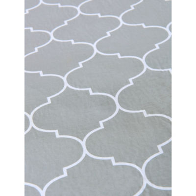 Grey Ironing Board Cover thumbnail 3