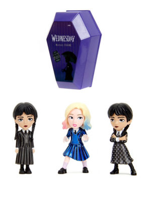 Coffin Blind Box Assortment
