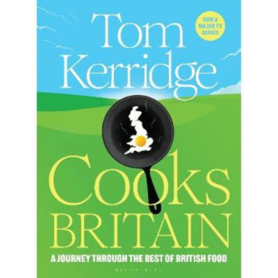 Tom Kerridge Cooks Britain - Tom Kerridge