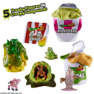 Terror Fried Slimy Box thumbnail 4