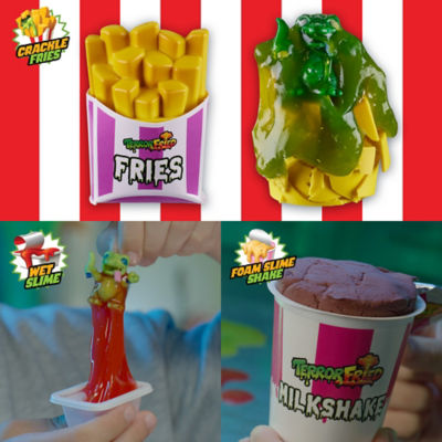 Terror Fried Slimy Box thumbnail 7