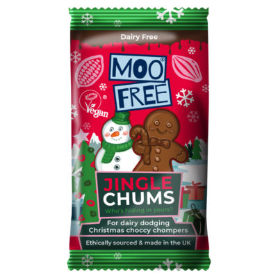 Jingle Chums 15g thumbnail 2