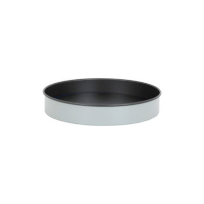 Whatmore Push Pan 23cm Shallow Cake Tin