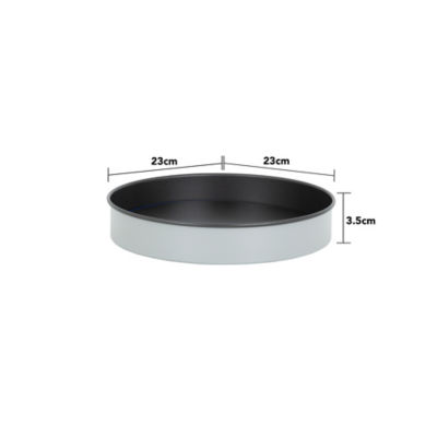 Push Pan 23cm Shallow Cake Tin thumbnail 4