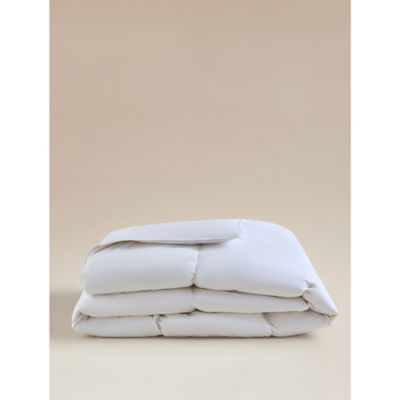 Duck Feather & Down Duvet - 13.5 Tog thumbnail 2